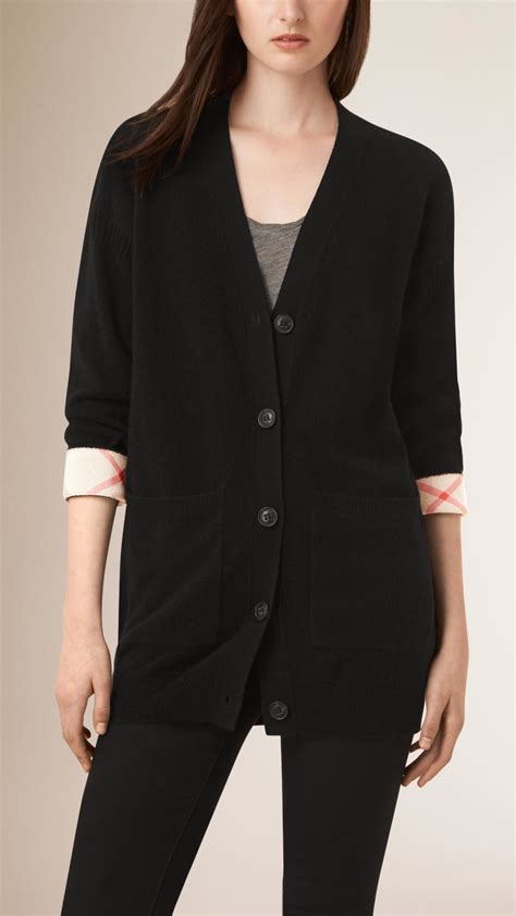 Burberry Cardigans for Women .